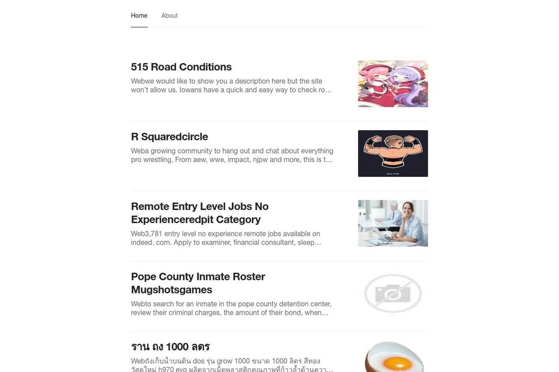 Vitalife Health UK homepage