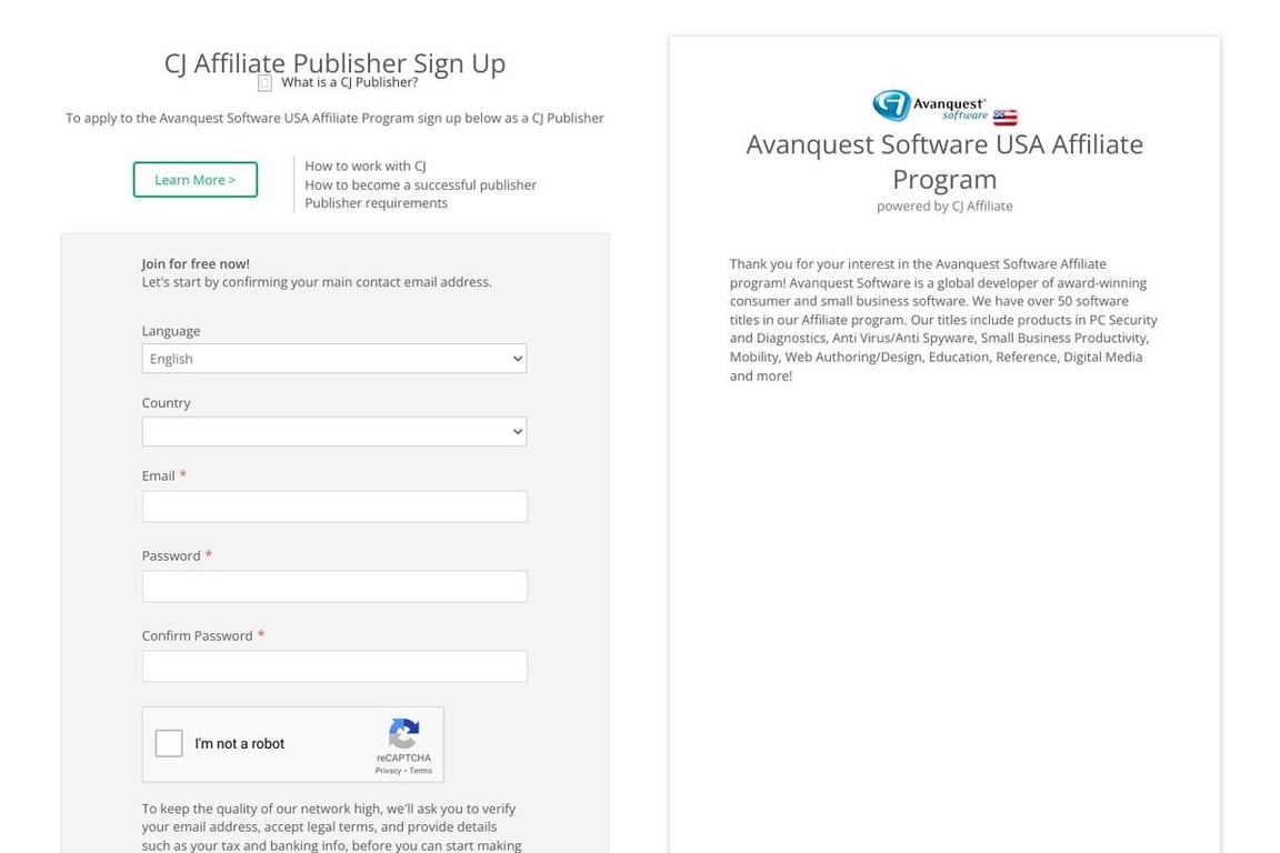 Avanquest Software Affiliate Program Everything You Need to Know (2024)