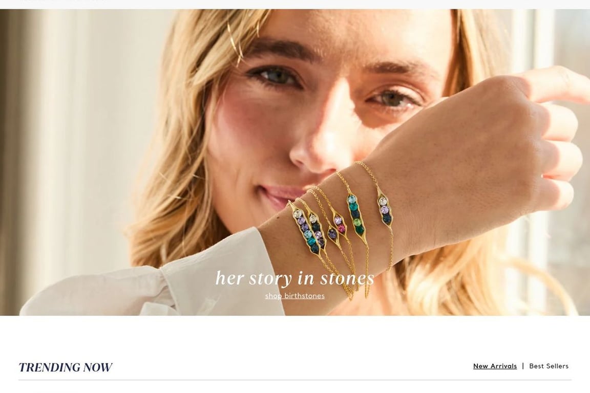 Eve’s Addiction Preferred homepage