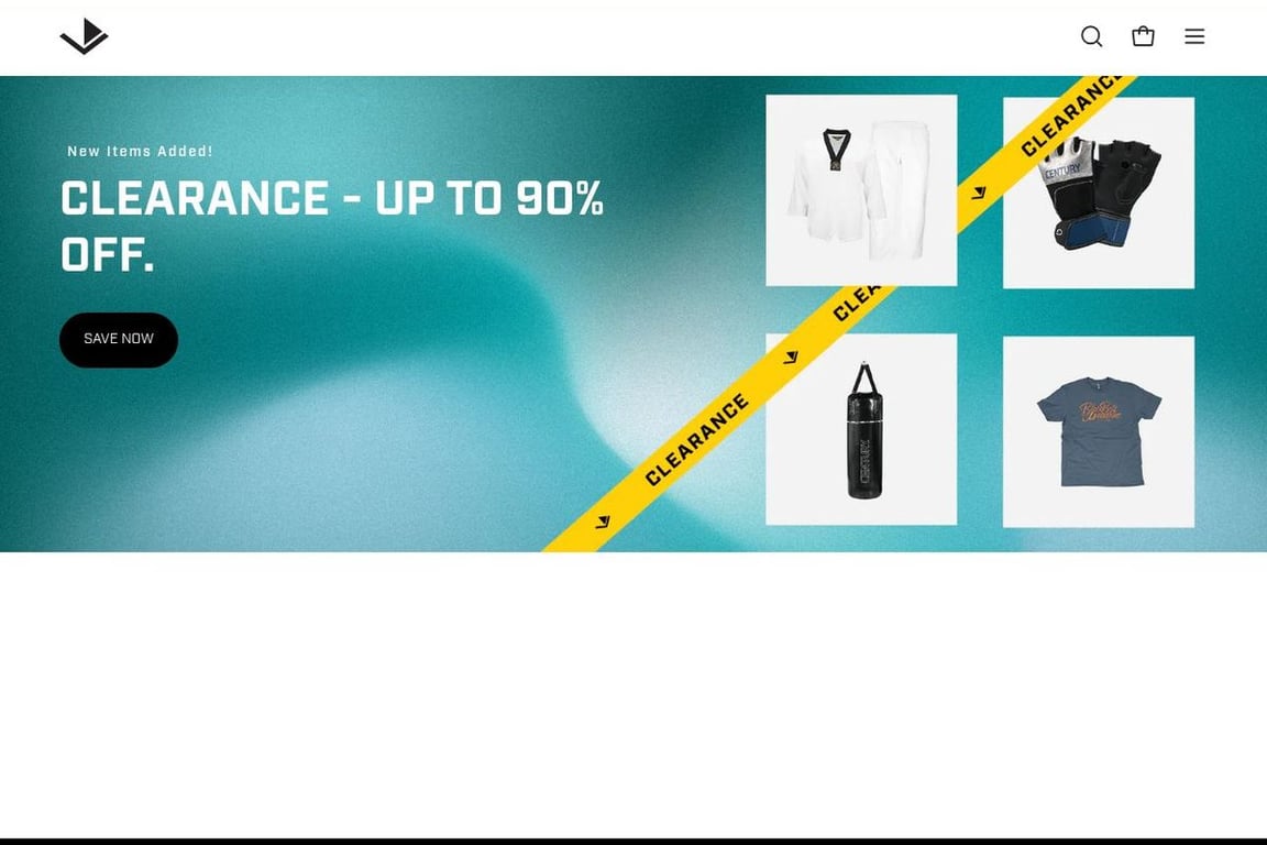 Century Martial Arts Affiliate Program Everything You Need to Know (2024)