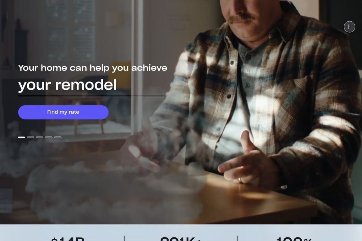 Figure homepage