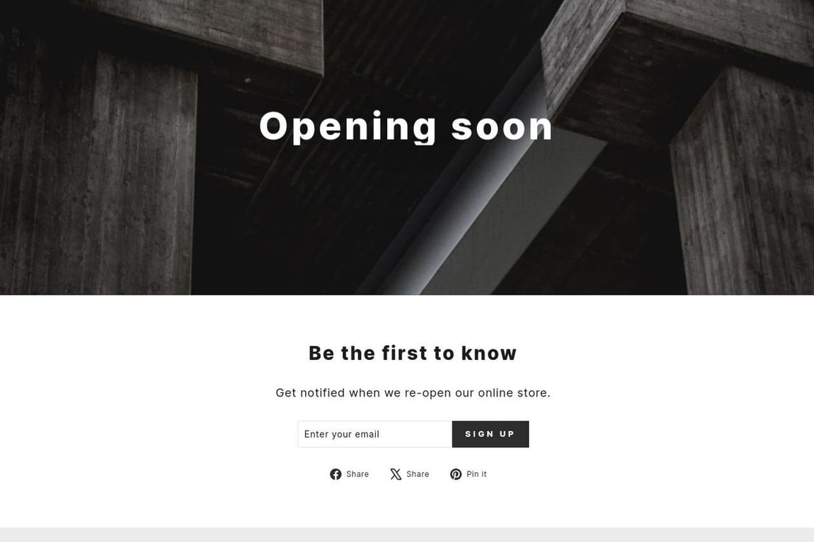 Lilias Active homepage