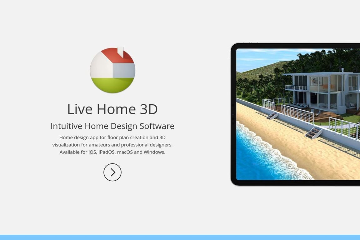 BeLight Software homepage