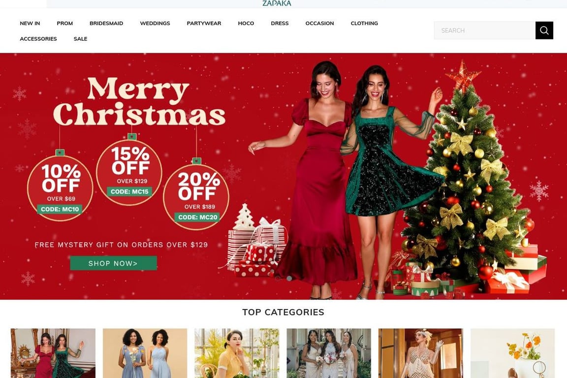 ZAPAKA VINTAGE Affiliate Program Everything You Need to Know (2024)