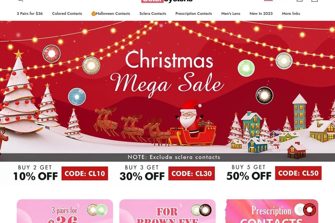 Coloreyelens Affiliate Program Everything You Need to Know (2024)