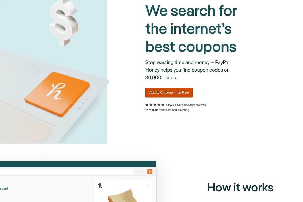 Honey Affiliate Program Everything You Need to Know (2024)