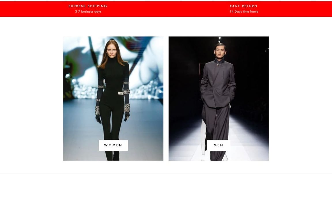 Seymayka homepage