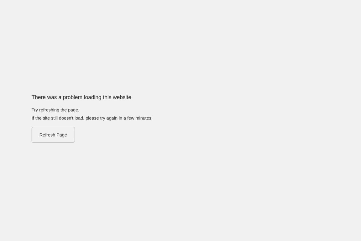 Hawthorne homepage