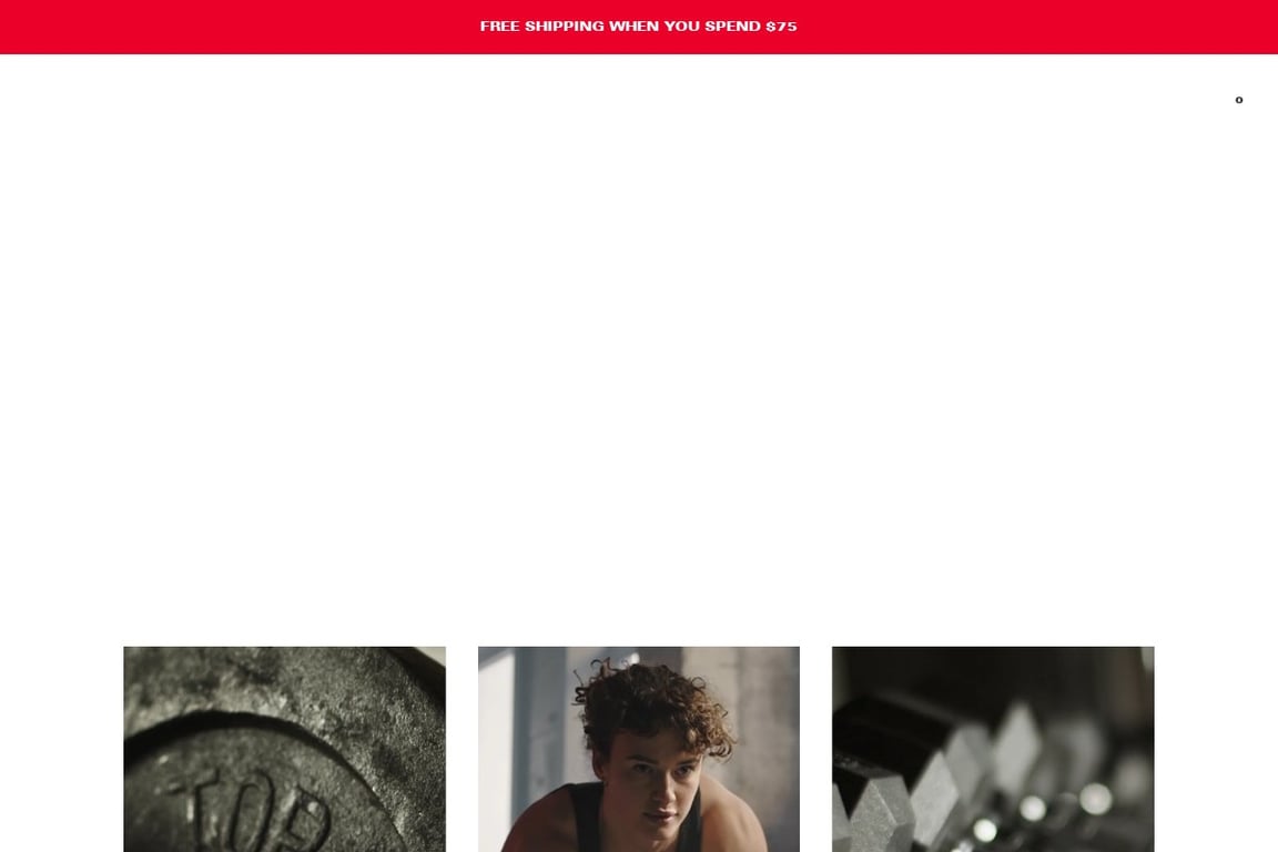 Armenta homepage