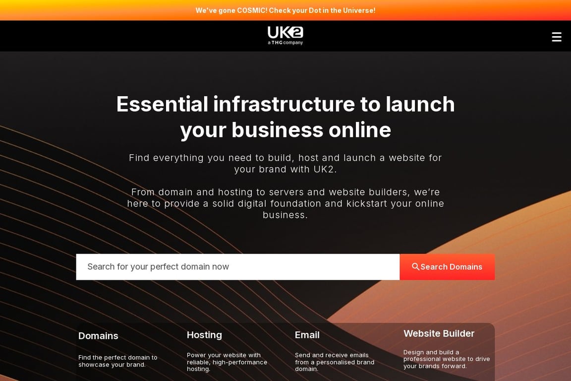 UK2 Group Affiliate Program: Commission & Program Details (2026)