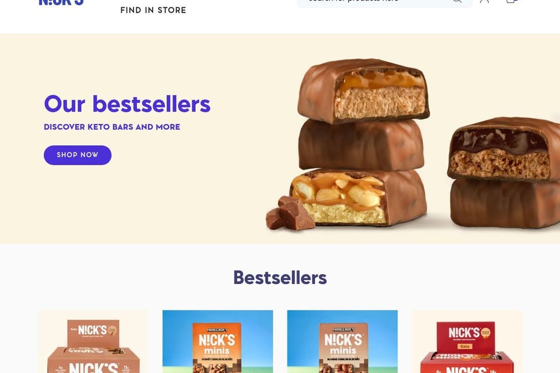 Nick's Ice Creams Affiliate Program Everything You Need to Know (2024)