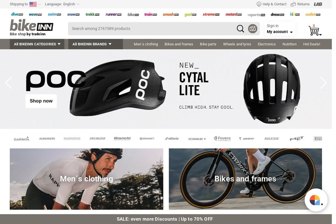 BikeInn Affiliate Program: Commission & Program Details (2026)