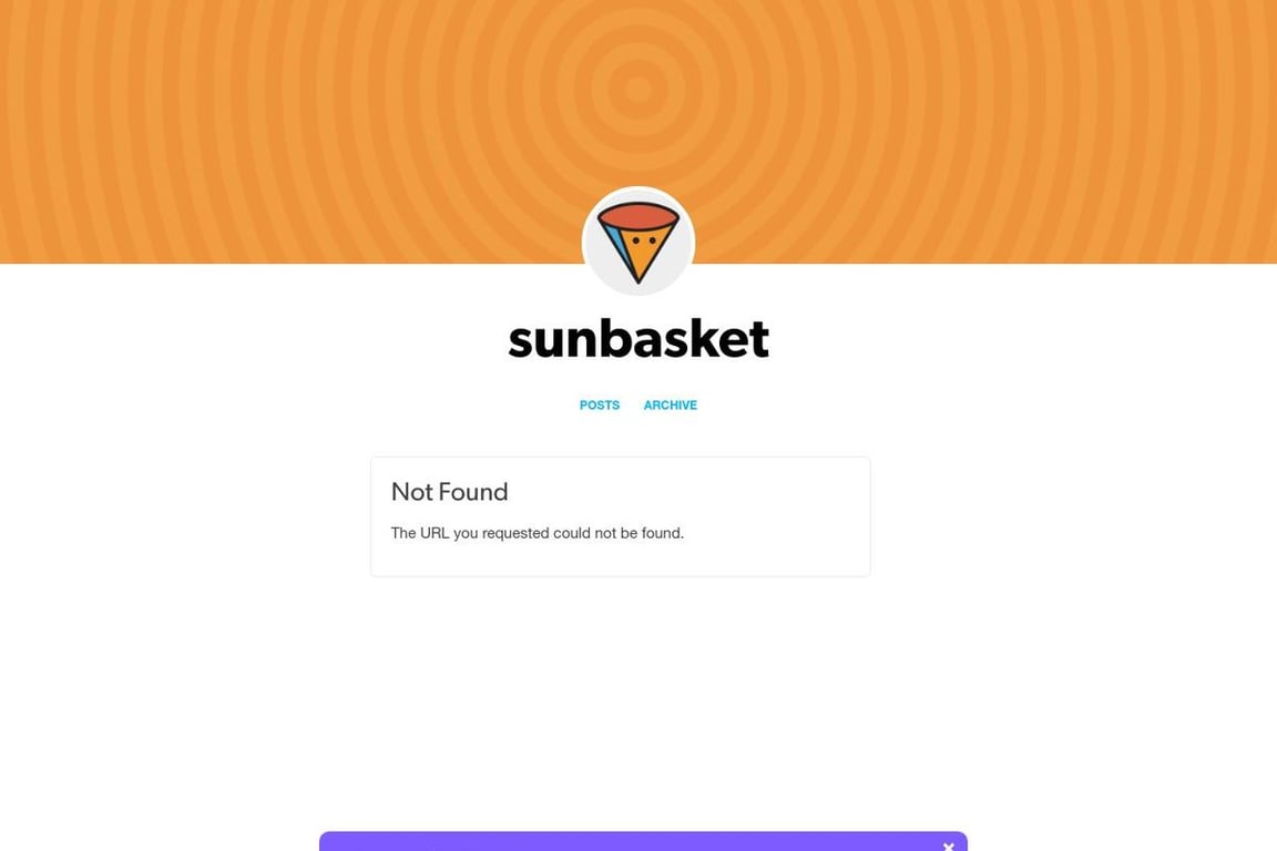 Sun Basket Affiliate Program Everything You Need to Know (2024)