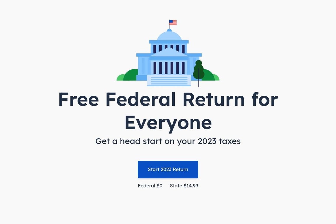 FreeTaxUSA Affiliate Program Everything You Need to Know (2024)