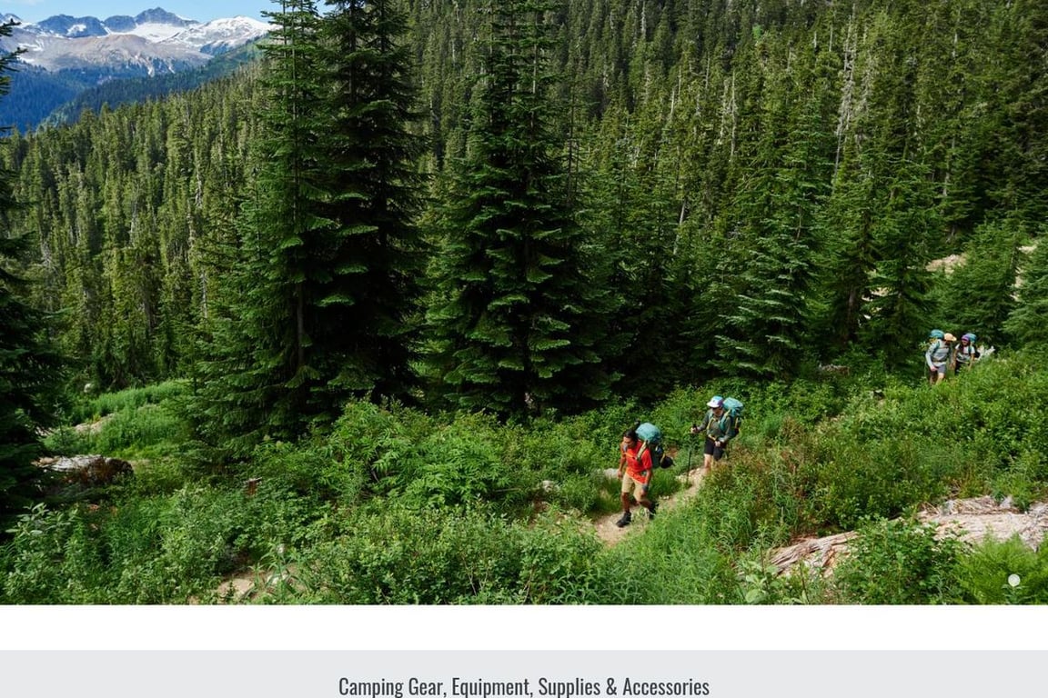 Woods Canada Affiliate Program Everything You Need to Know (2024)