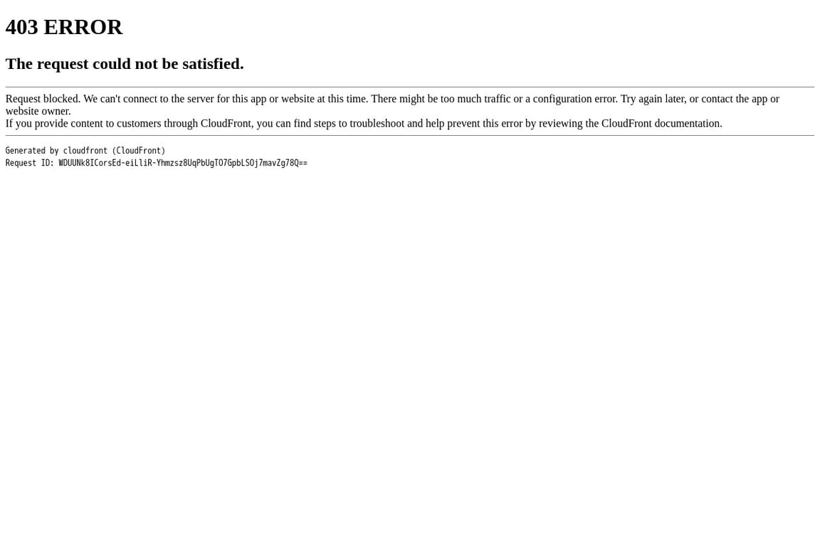 Travel Guard homepage