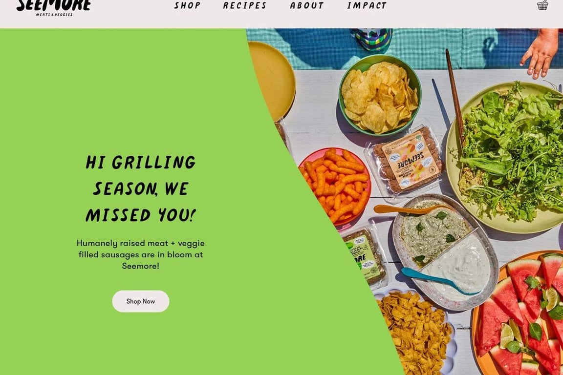 Seemore Meats & Veggies Affiliate Program Everything You Need to Know