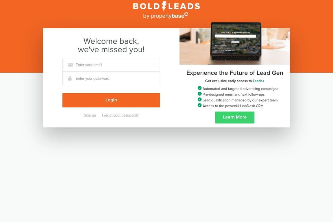 BoldLeads Affiliate Program Everything You Need to Know (2024)
