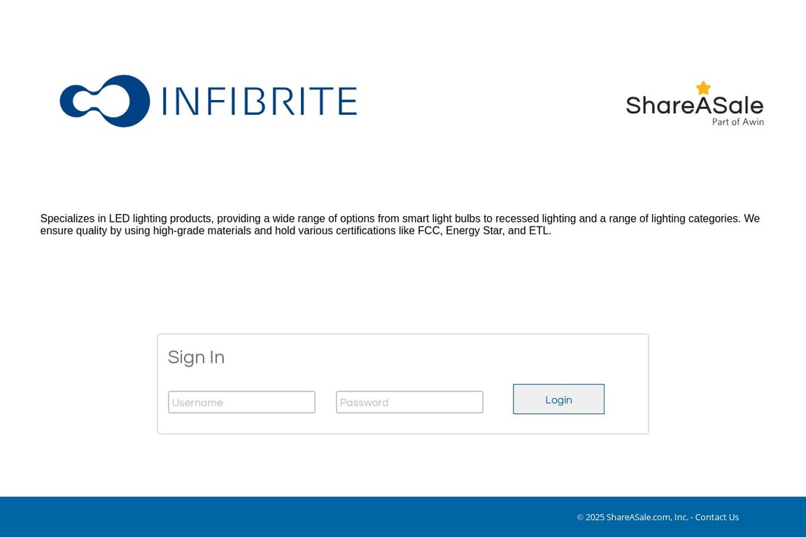 Klatchit affiliate program signup page