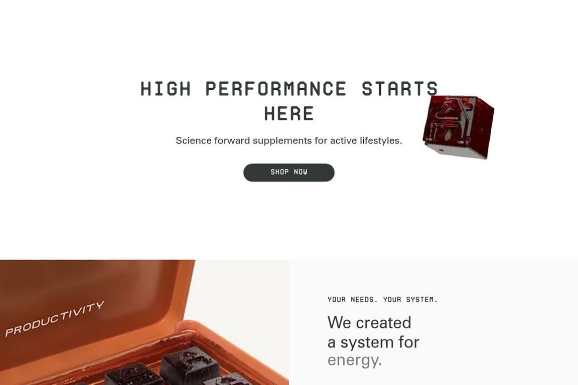 ASYSTEM homepage