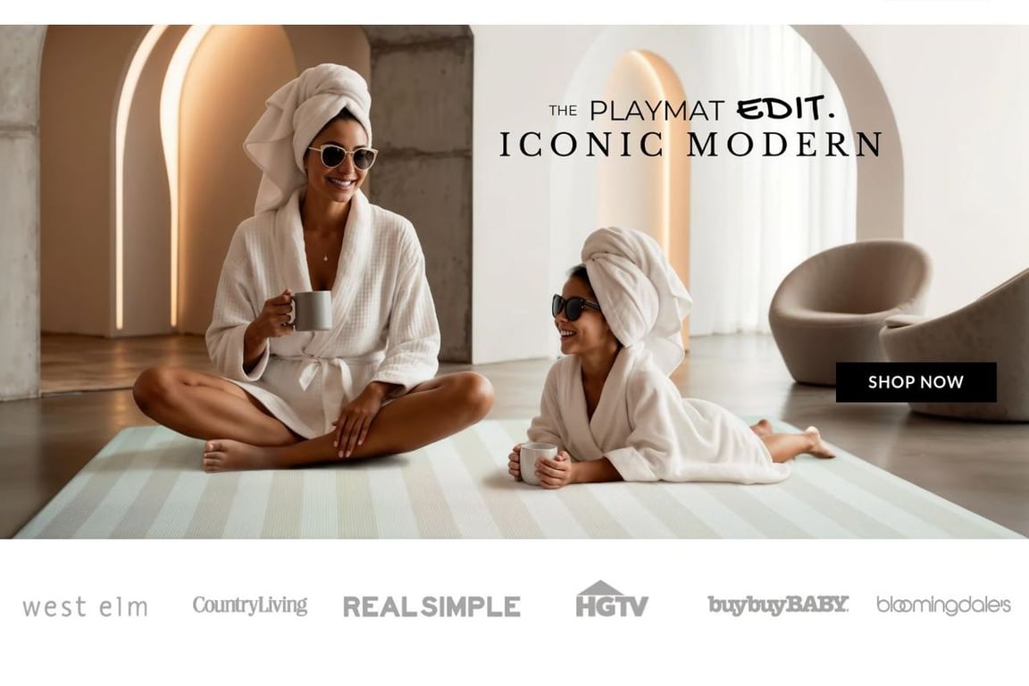 Wander & roam homepage