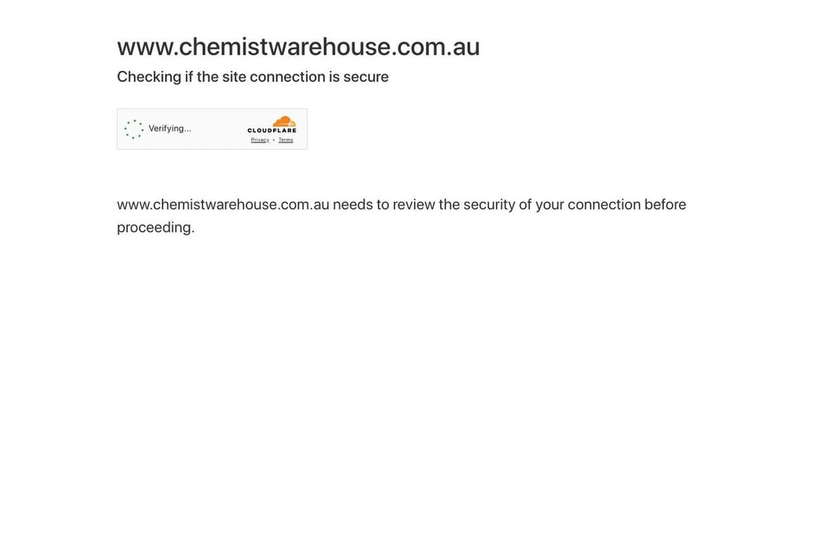 Chemist Warehouse AU Affiliate Program Everything You Need to Know (2024)