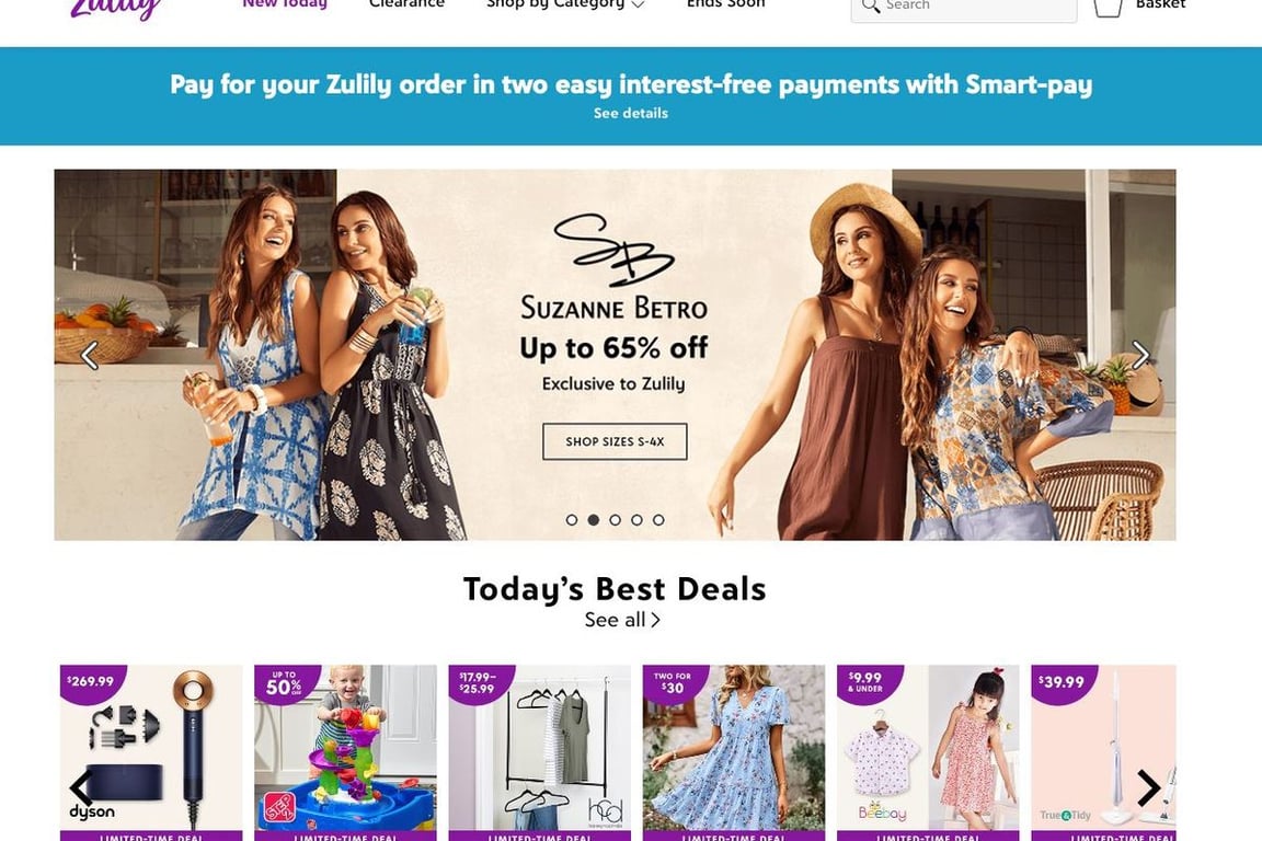 Home Decor Affiliate Programs