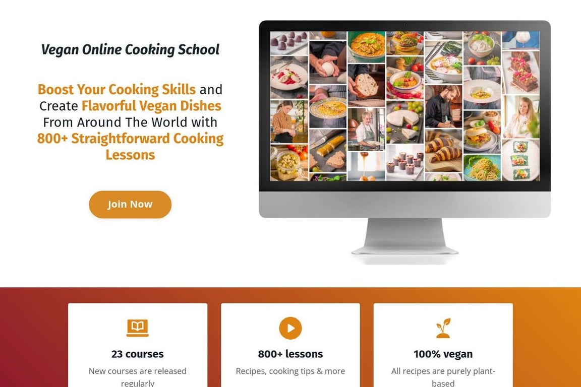 Veecoco homepage