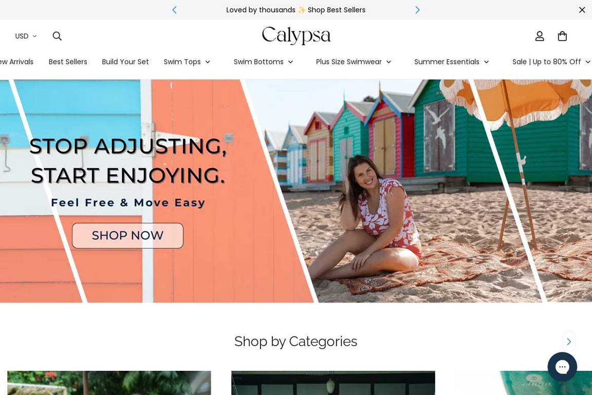 ModLi homepage