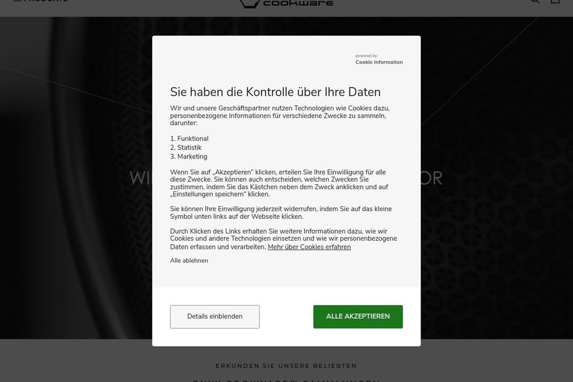 ONYX Cookware Affiliate Program Everything You Need to Know (2024)