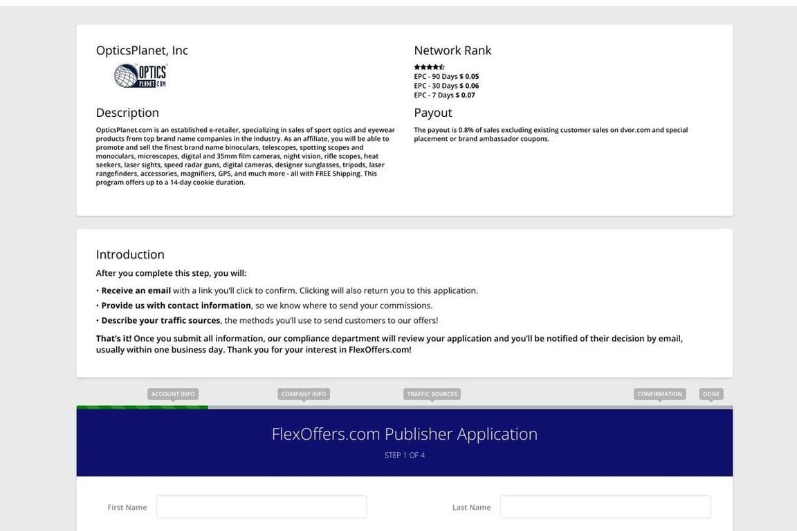 Inc Affiliate Program Everything You Need to Know (2024)