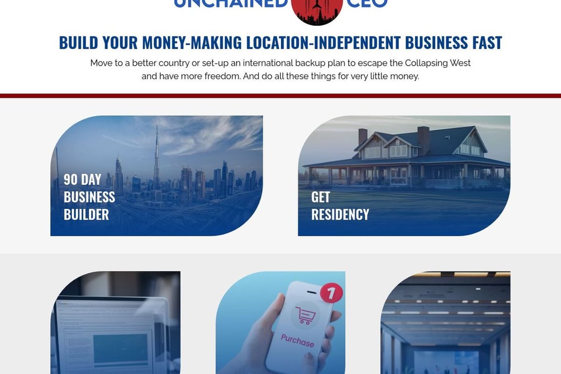 Caleb Jones homepage