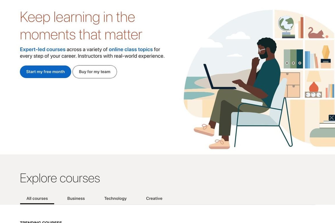 LinkedIn Learning Affiliate Program: Everything You Need to Know (2025)