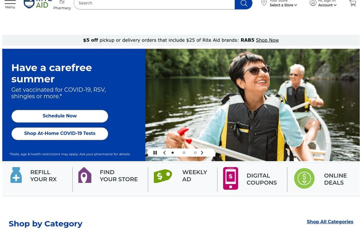 46 Best Pharmacy Affiliate Programs of 2024 (Ranked)