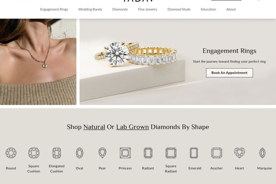 Yadav homepage