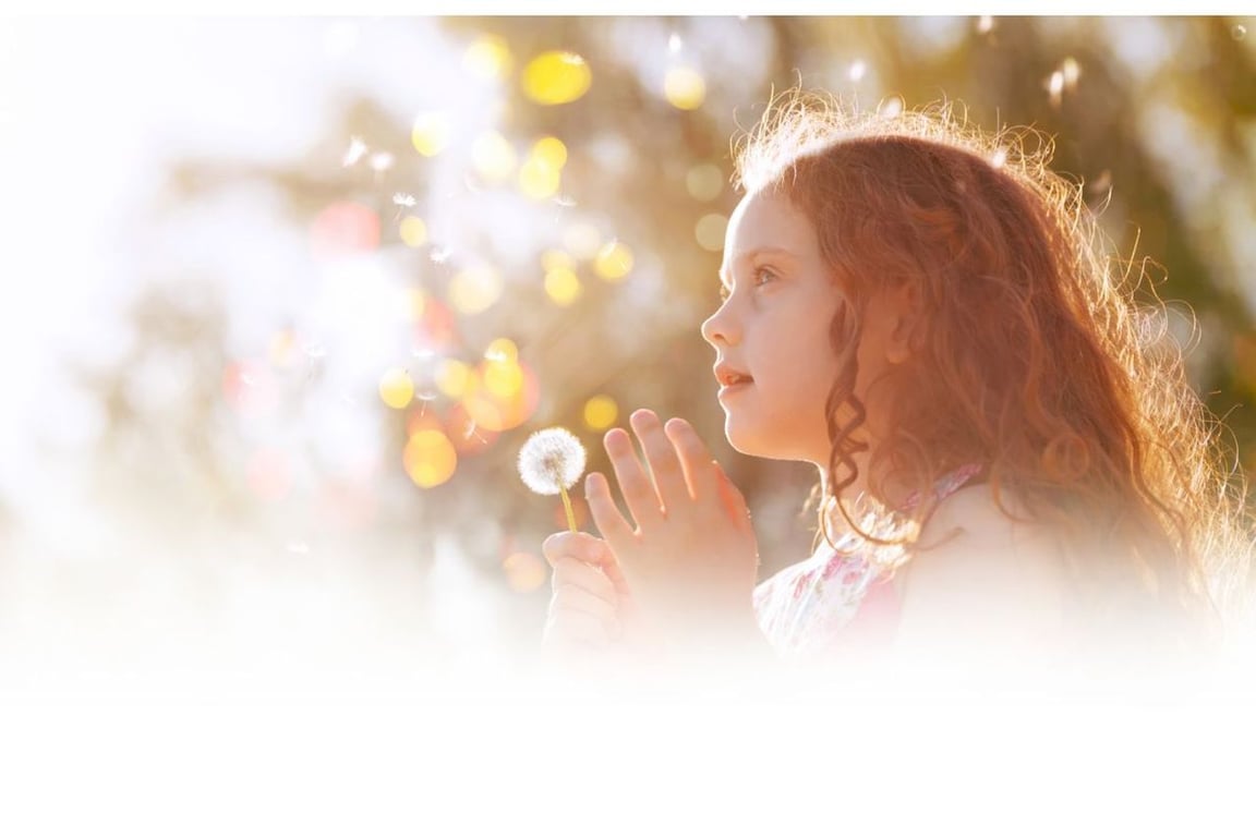Haleigh’s Hope homepage