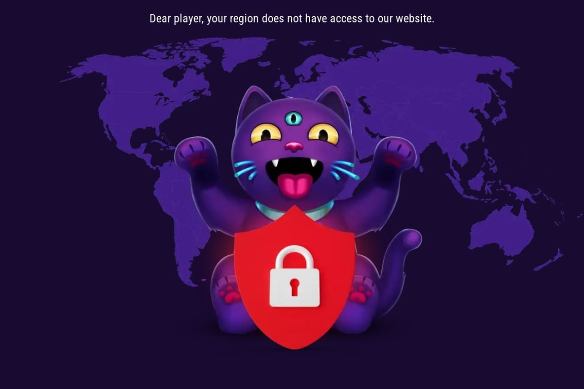 Bao Casino homepage
