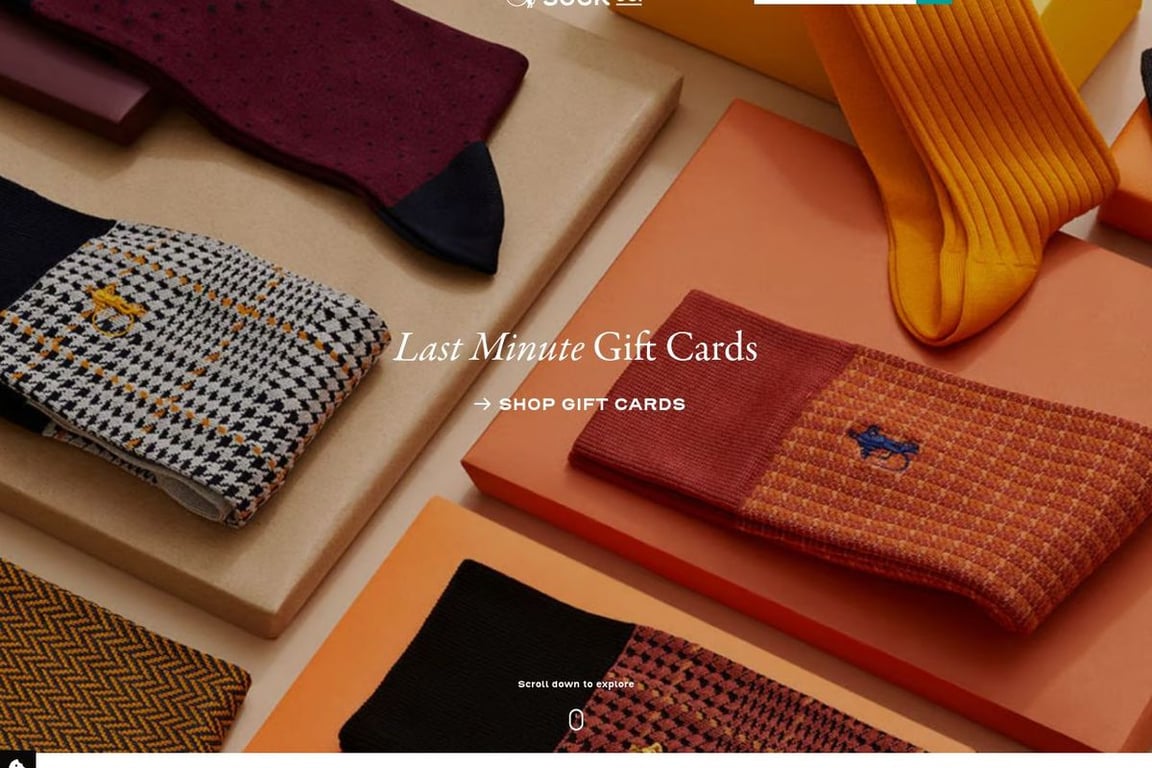 London Sock Company UK Affiliate Program Everything You Need to Know