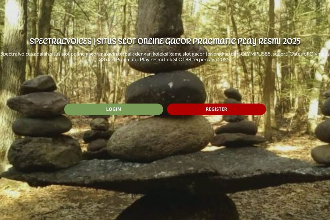 FOMO Baking Co homepage