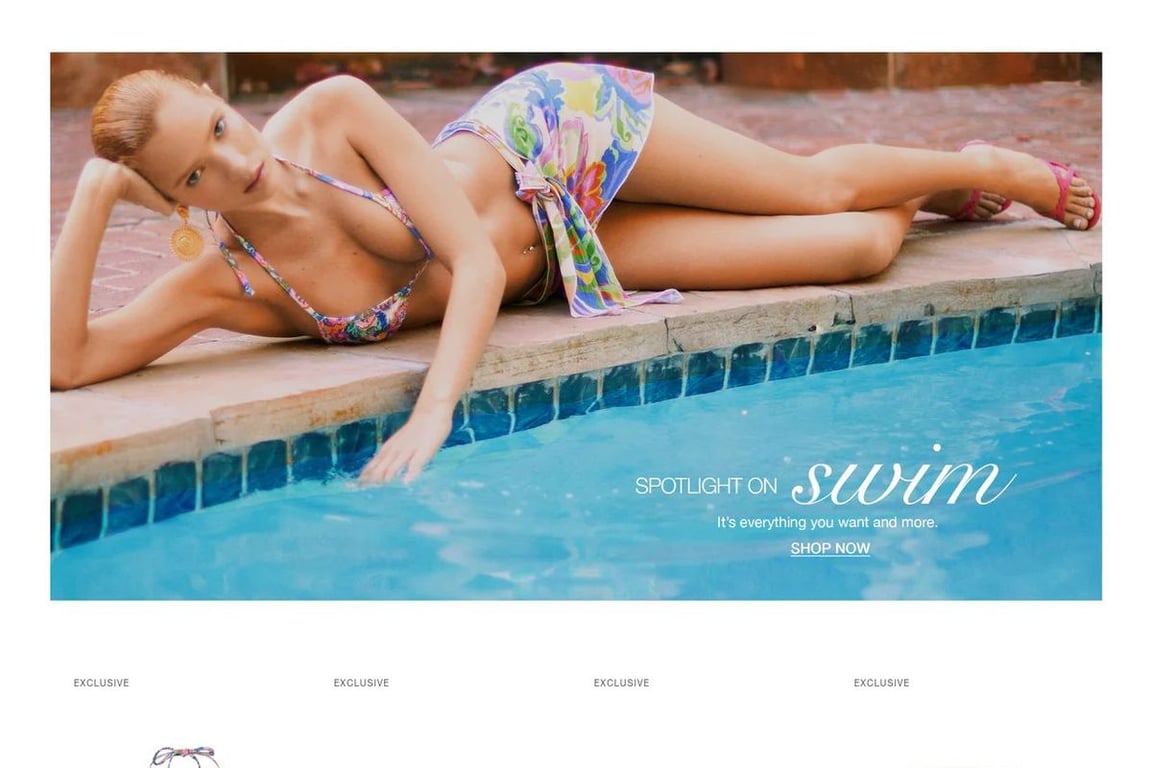 Amanda Uprichard homepage