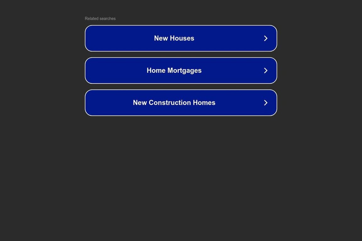 Vivrehome homepage