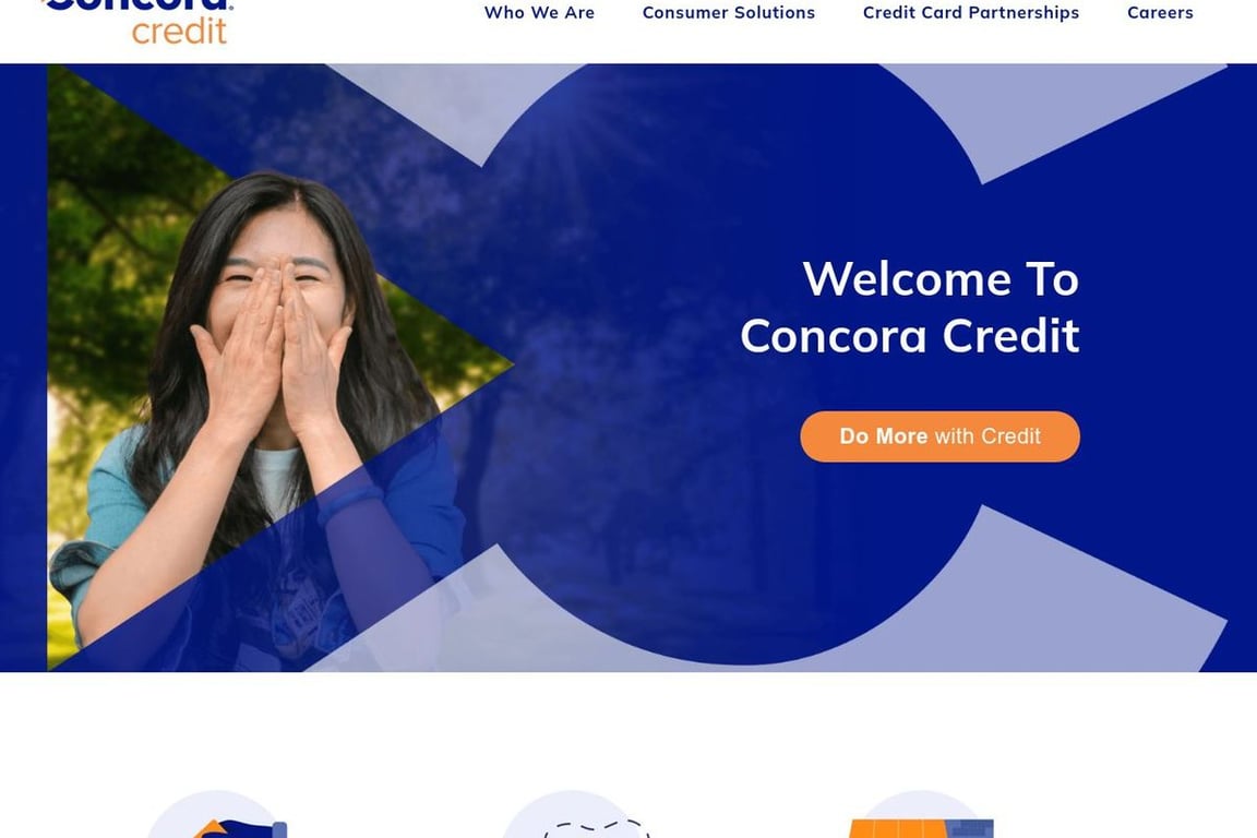 Genesis Financial Solutions homepage