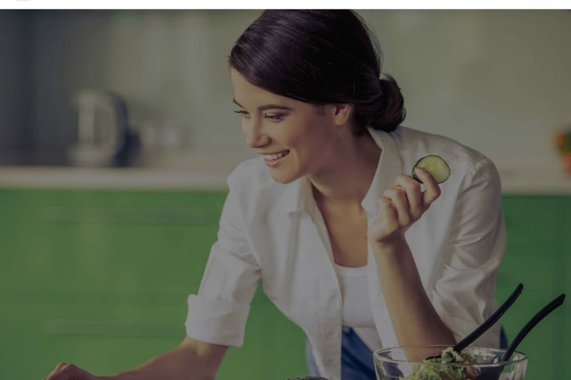 Gourmet Ads affiliate program signup page