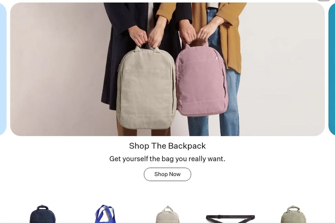 Day Owl homepage