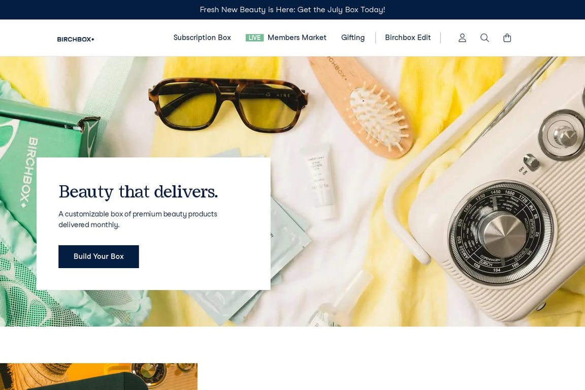 Birchbox Affiliate Program: Commission & Program Details (2026)