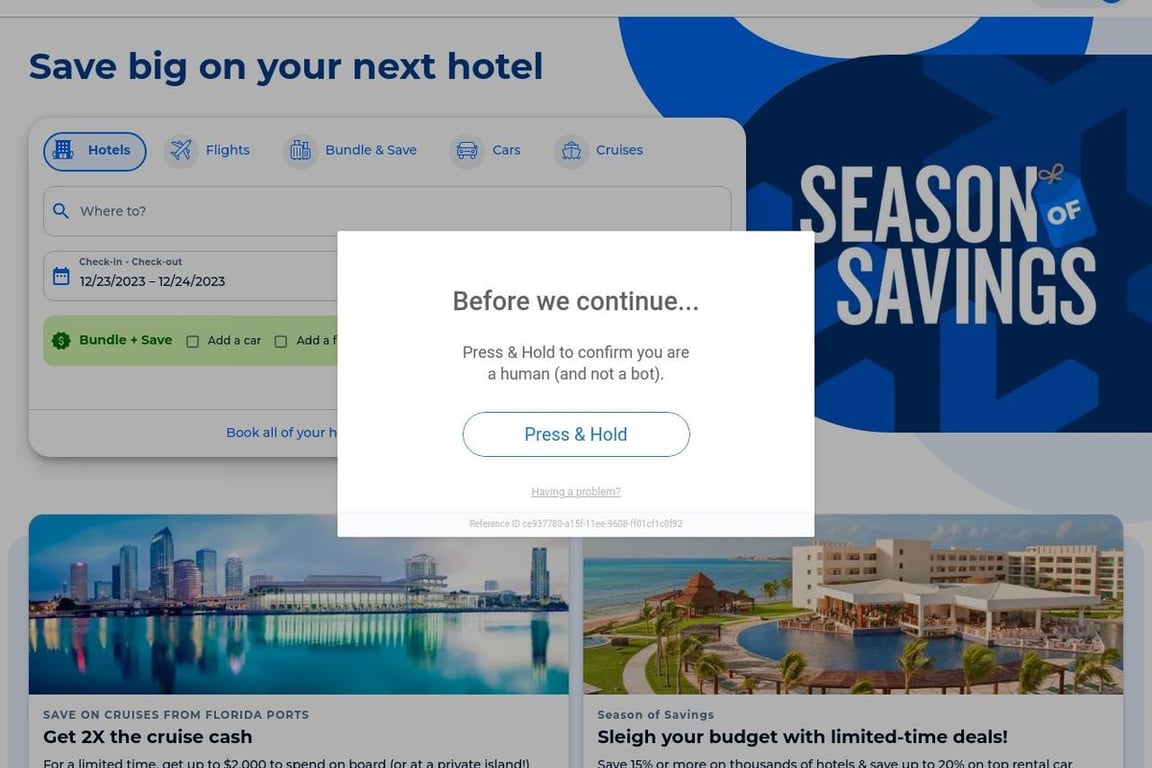 Priceline Affiliate Program Everything You Need to Know (2024)
