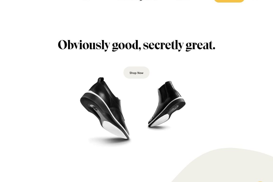 Amberjack homepage