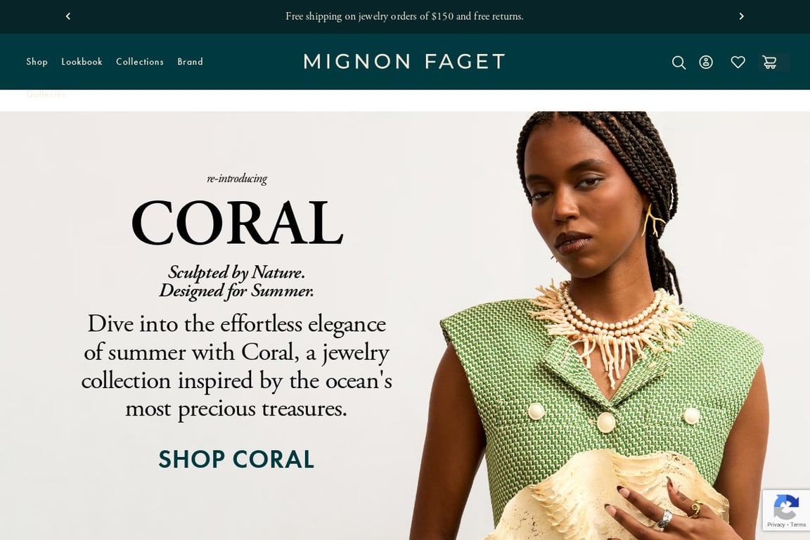 Mignon Faget Affiliate Program: Commission & Program Details (2026)