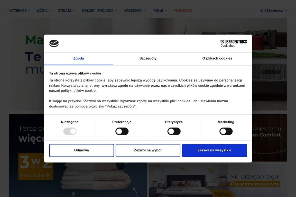 Dlaspania homepage