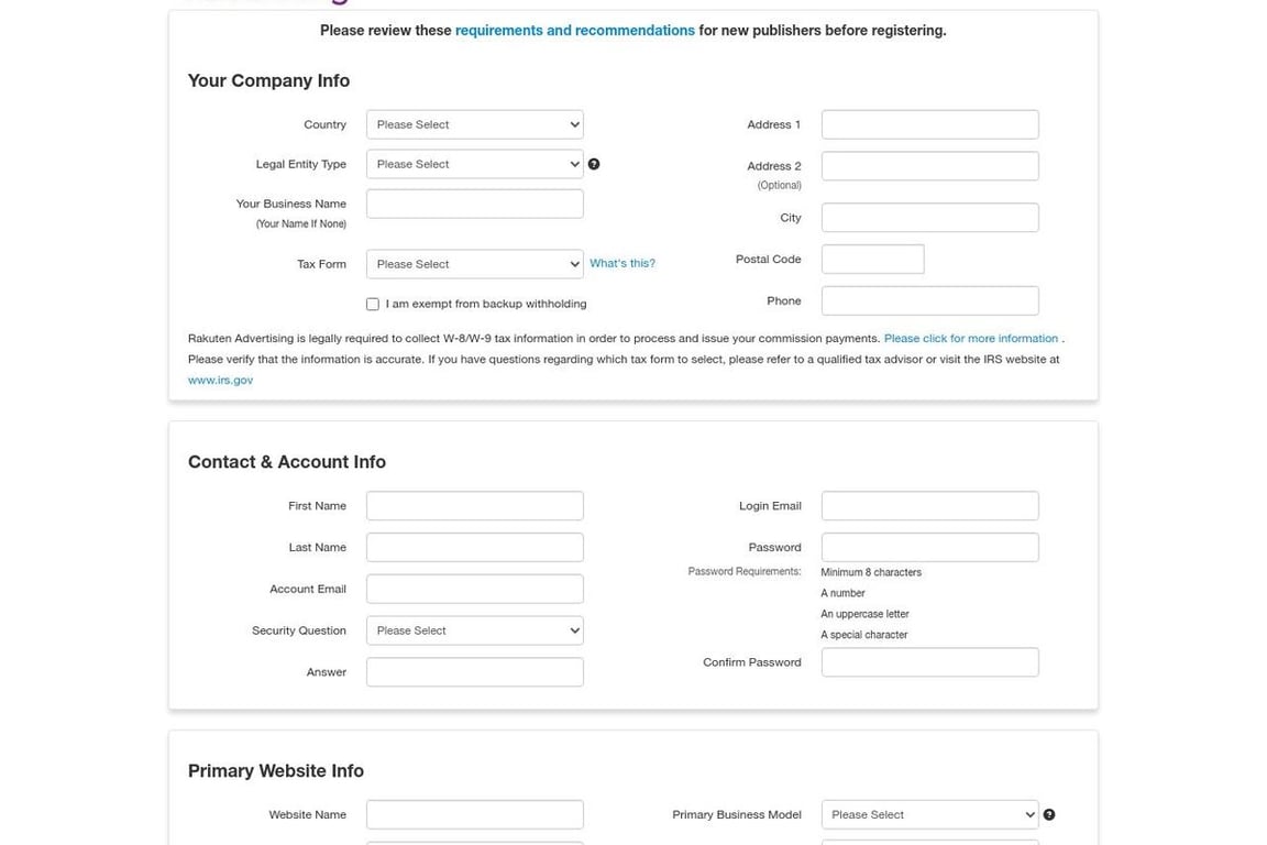 Gerber Life Insurance Affiliate Program: Everything You Need to Know (2024)